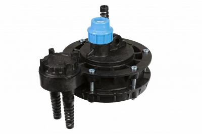 Оголовок скважинный Джилекс ОСПБ 140-160/32