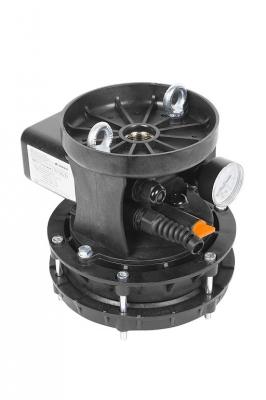 Крот оголовок 130-140/32 Джилекс