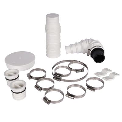 Канализационная насосная установка ROMMER BIOLIFT R-4 Канализационная насосная установка ROMMER BIOLIFT R-4