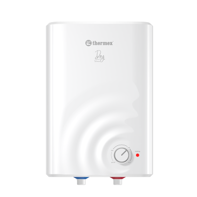 Водонагреватель аккумуляционный электрический бытовой Thermex Day 10 O