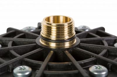 Крот гидроаккумулятор 100 Джилекс