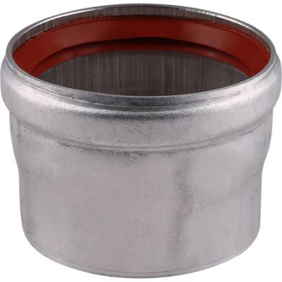 Элемент дымохода Stout адаптер M-F Д 60 L=47