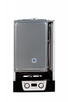 Котёл настенный Mizudo M40ТH с шиной Open Therm (газовый/одноконтурный/40кВт/коаксиал/с трехходовым)