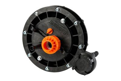 Оголовок Джилекс ОСПБ 133-160/40