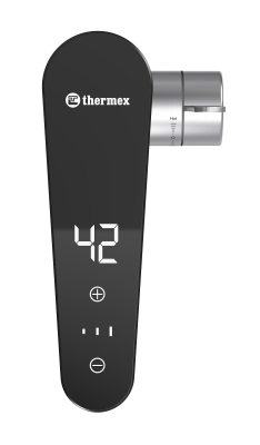 Водонагреватель проточный THERMEX Tesoro 3500