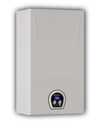Котел газовый двухконтурный Federica Bugatti Eco Light 24B