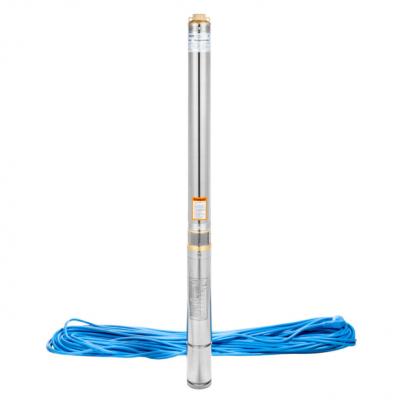 Насос Центробежный Беламос 3TF-100/4