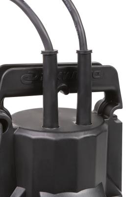 Насос погружной дренажный Джилекс «ДРЕНАЖНИК» 220/12