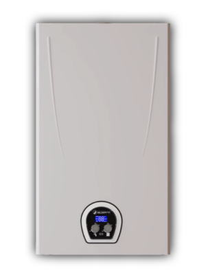 Котел газовый двухконтурный Federica Bugatti Eco Light 24B