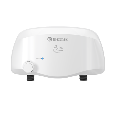 Водонагреватель проточный THERMEX Arion 3500 combi