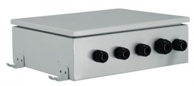 Energolux SDX560G2 +  SDX560G2 + SDX280G2