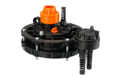 Оголовок Джилекс ОСПБ 110-133/32