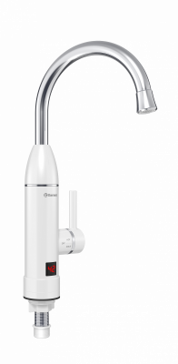 Водонагреватель проточный Термекс Hotty 3000