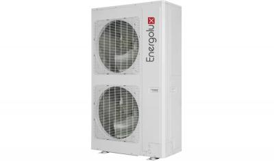 Компрессорно-конденсаторный блок INVERTER Energolux SCCU96C2BF