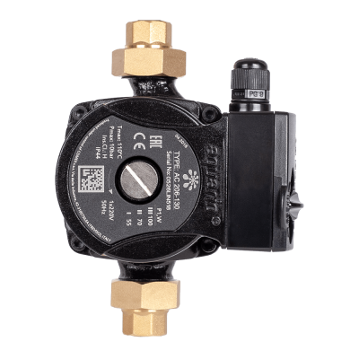 Насос циркуляционный Aquario AC 206-130