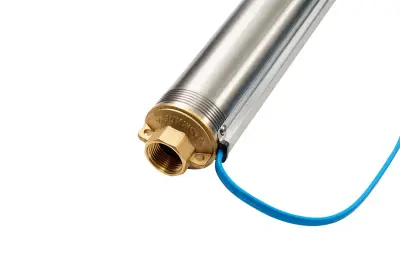 Насос погружной скважинный Джилекс «ВОДОМЕТ 3ДК» 45/85