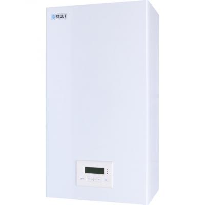 Котел электрический STOUT 21 кВт SEB-2101-000021