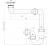 Сифон АНИ ф40 УНИВ. ПРЯМОТОЧНЫЙ смещенный D5000 Сифон АНИ ф40 УНИВ. ПРЯМОТОЧНЫЙ смещенный D5000