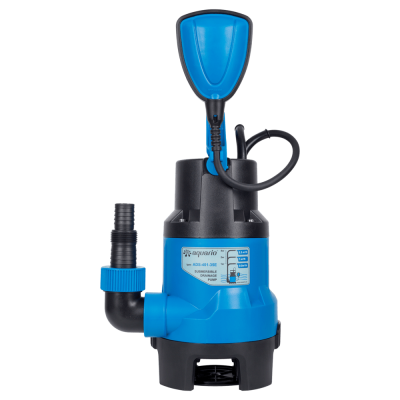 Насос дренажный Aquario ADS-401-35E