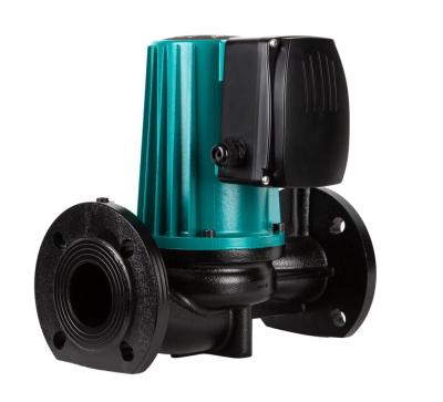 Циркуляционный насос Shinhoo BASIC 50-12F 1x230V