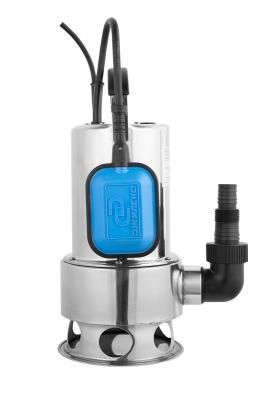 Насос погружной фекальный  Джилекс «ФЕКАЛЬНИК» 200/7 Н