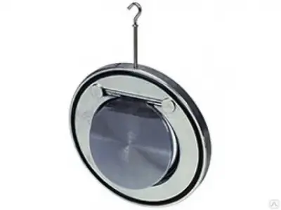 Обратный клапан Tecofi, CB5440, DN 65