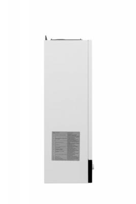Котёл настенный Mizudo M40ТH с шиной Open Therm (газовый/одноконтурный/40кВт/коаксиал/с трехходовым)