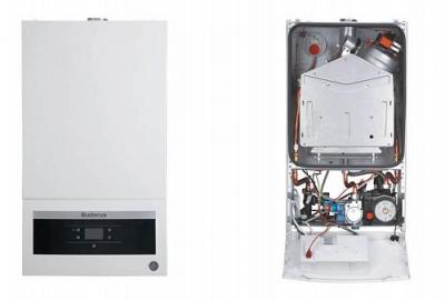 Котел газовый настенный Buderus Logamax U072-24K