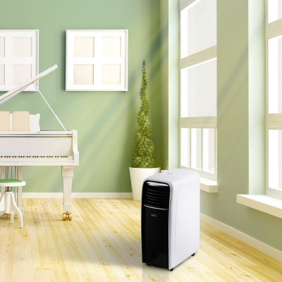 Мобильный кондиционер Ballu BPAC-09 CD