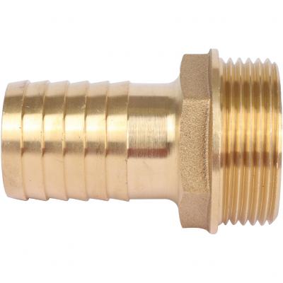 Штуцер Stout с наружной резьбой 1 1/4"Х30