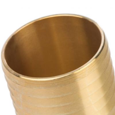 Штуцер Stout с наружной резьбой 1 1/4"Х40