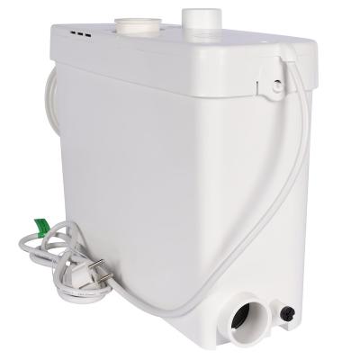 Канализационная насосная установка ROMMER BIOLIFT R-4S Канализационная насосная установка ROMMER BIOLIFT R-4S