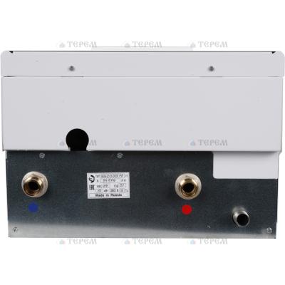 Котел электрический STOUT PLUS  24 кВт SEB-2201-000024