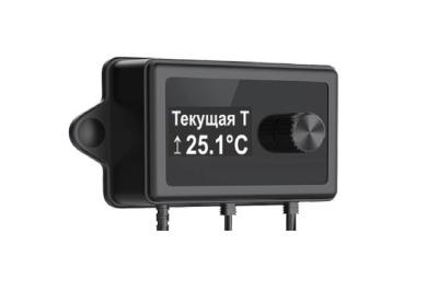 Автономный контроллер Т-Вox, 230В, max 5 Вт, HuchEnTEC