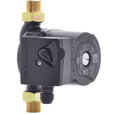 Насос циркуляционный Aquario AC 206-130