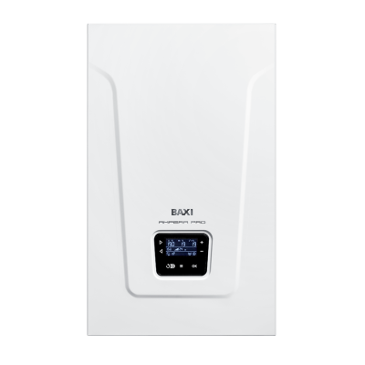 BAXI AMPERA Pro 12