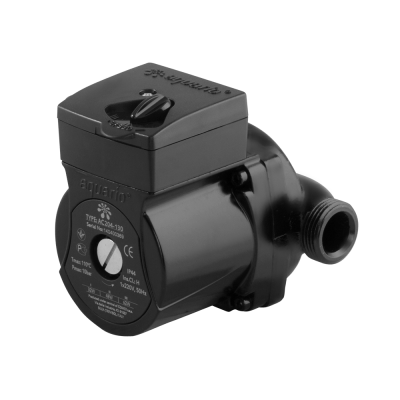 Насос циркуляционный Aquario AC 204-130