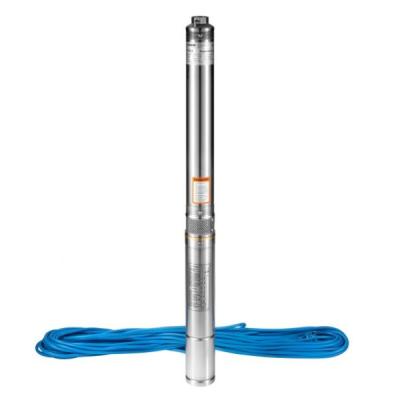 Скважинный насос Belamos 3TF-35/6 (кабель 35м)