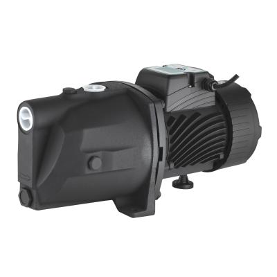 Поверхностный самовсасывающий насос JET.100.43-50