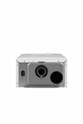 Котёл настенный Mizudo M40ТH с шиной Open Therm (газовый/одноконтурный/40кВт/коаксиал/с трехходовым)