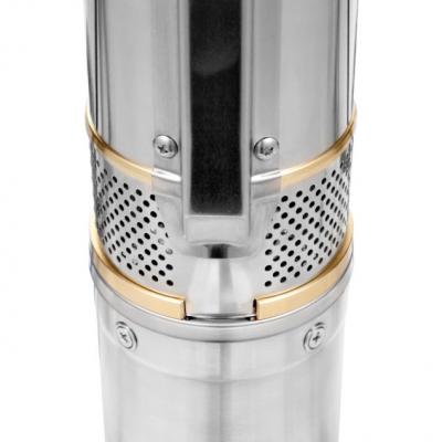 Насос центробежный Belamos 4TF120/22 380В