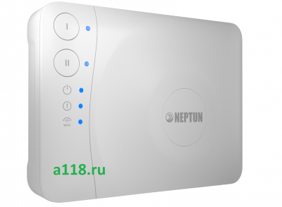 Модуль управления Neptun Smart+