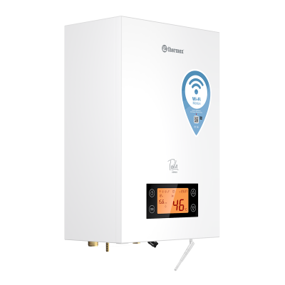 Котел электрический Thermex Tesla 6-12 Wi-Fi