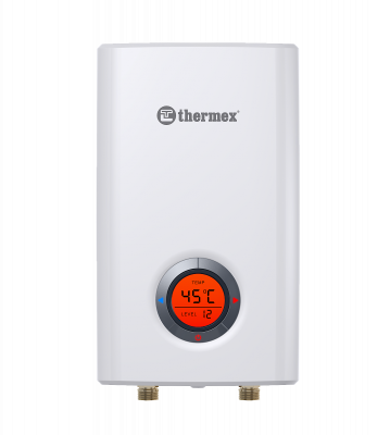 Водонагреватель проточный Термекс Topflow 8000