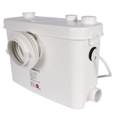 Канализационная насосная установка ROMMER BIOLIFT R-4 Канализационная насосная установка ROMMER BIOLIFT R-4