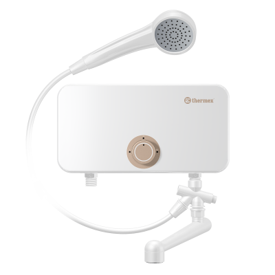 Электроводонагреватель проточный Thermex Oscar 6500