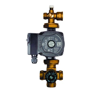 Насос циркуляционный Aquario AC 204-130