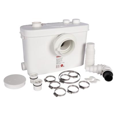 Канализационная насосная установка ROMMER BIOLIFT R-4 Канализационная насосная установка ROMMER BIOLIFT R-4