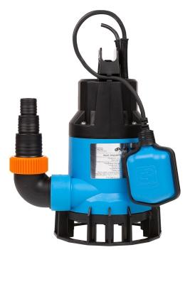 Насос погружной фекальный  Джилекс «ФЕКАЛЬНИК» 140/6