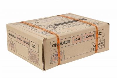 Оголовок скважинный Джилекс ОСАБ 130-140/32